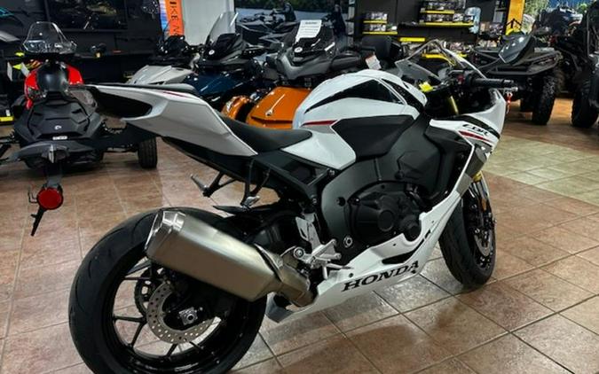 2026 Honda® CBR1000RR