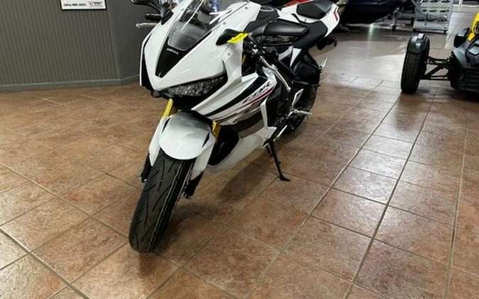 2026 Honda® CBR1000RR