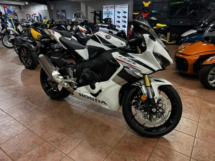 2026 Honda® CBR1000RR