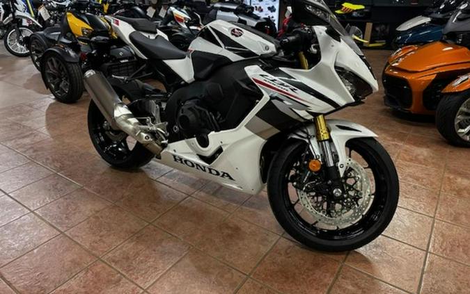 2026 Honda® CBR1000RR