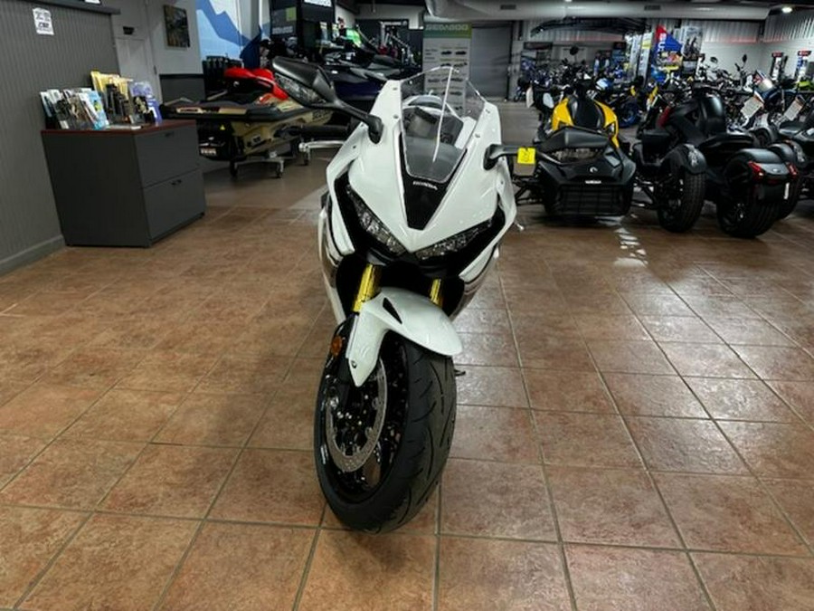 2026 Honda® CBR1000RR