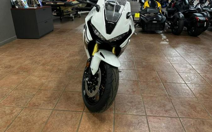 2026 Honda® CBR1000RR