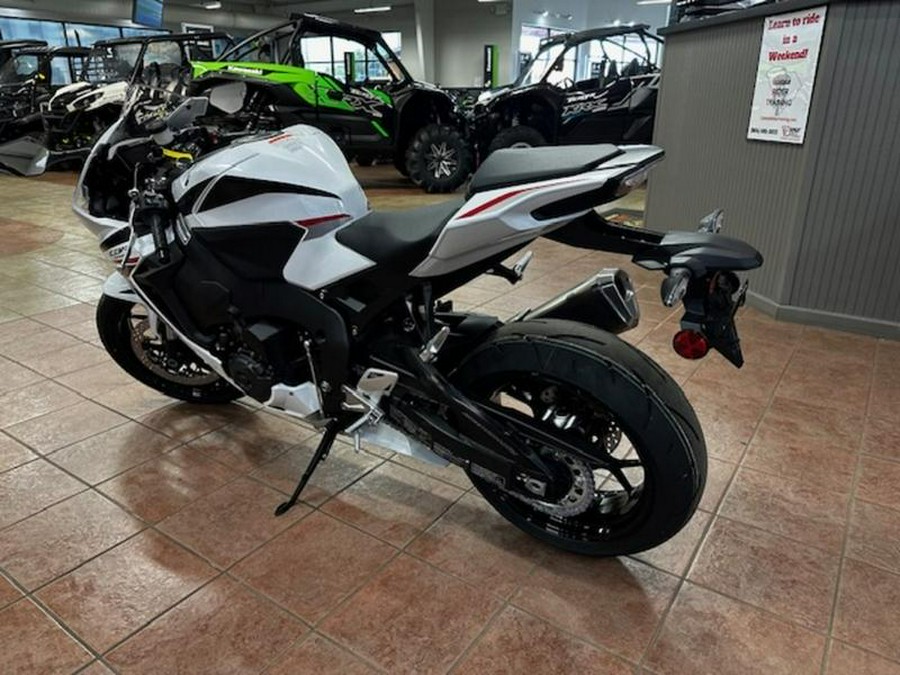 2026 Honda® CBR1000RR