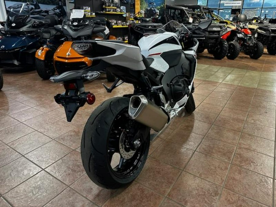2026 Honda® CBR1000RR