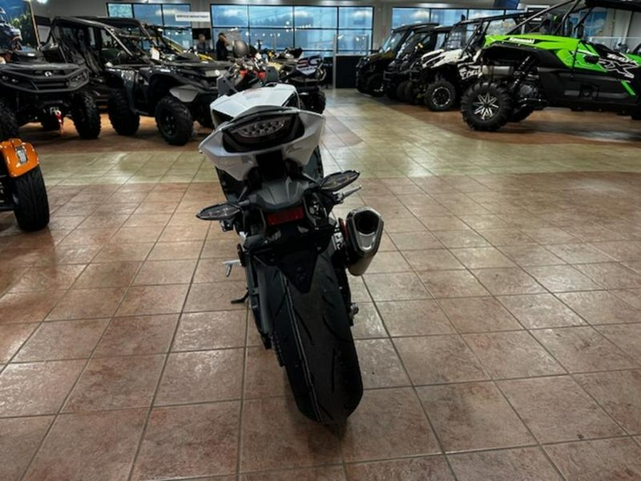 2026 Honda® CBR1000RR