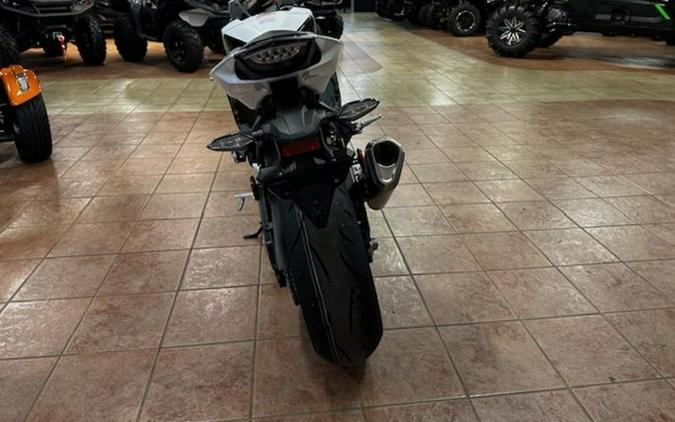 2026 Honda® CBR1000RR