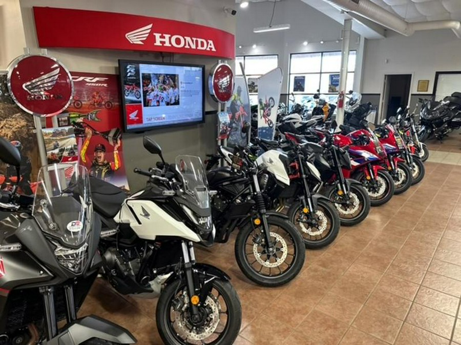 2026 Honda® CBR1000RR