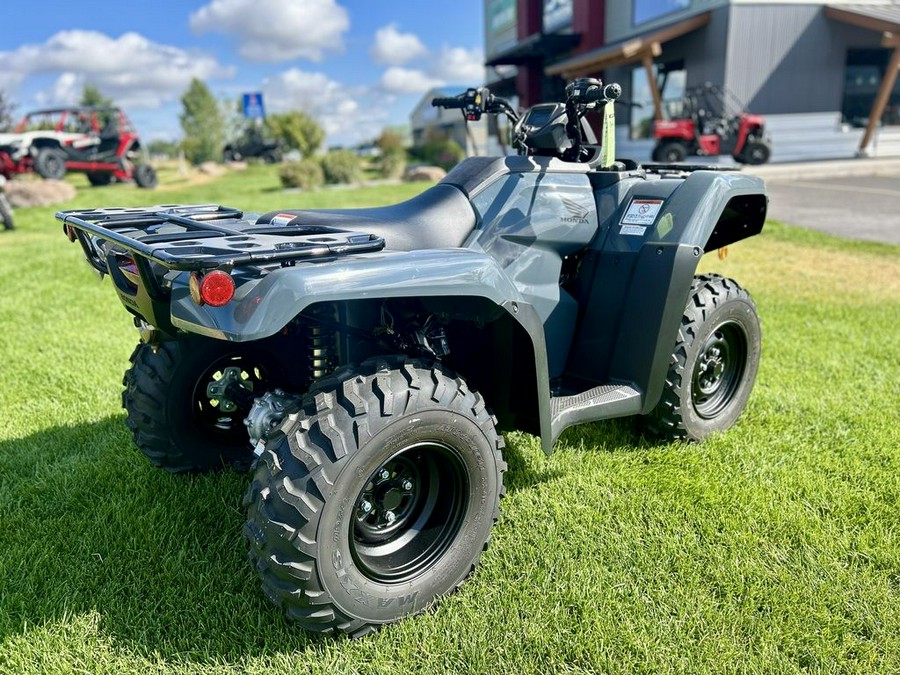 2026 Honda® FourTrax Rancher 4x4 Automatic DCT EPS
