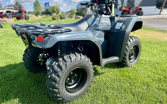 2026 Honda® FourTrax Rancher 4x4 Automatic DCT EPS