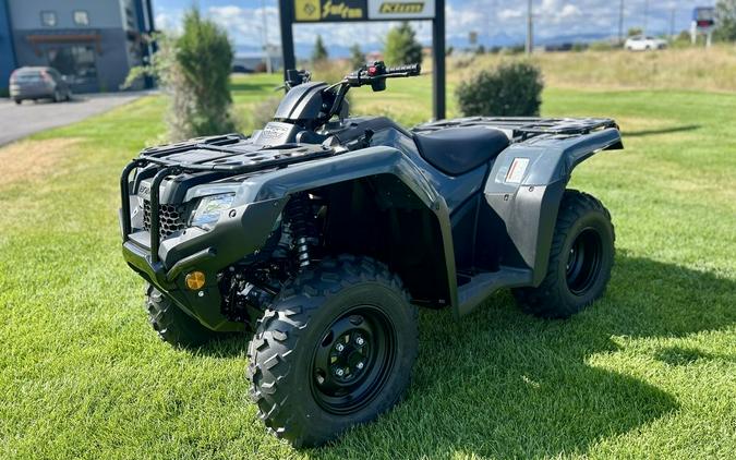 2026 Honda® FourTrax Rancher 4x4 Automatic DCT EPS