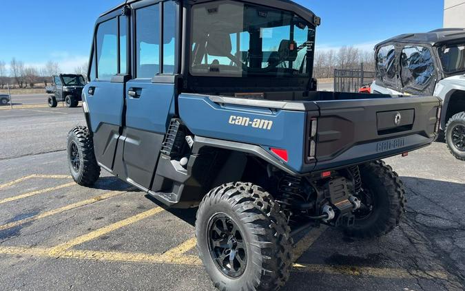 2026 Can-Am SSV DEF MAX XTCAB 65 HD11 BE 26 XT CAB HD11