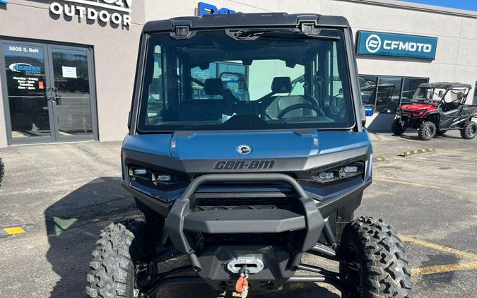 2026 Can-Am SSV DEF MAX XTCAB 65 HD11 BE 26 XT CAB HD11