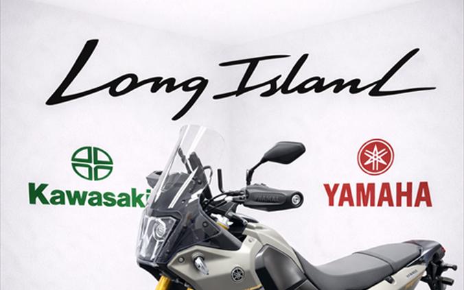 2025 Yamaha Ténéré 700