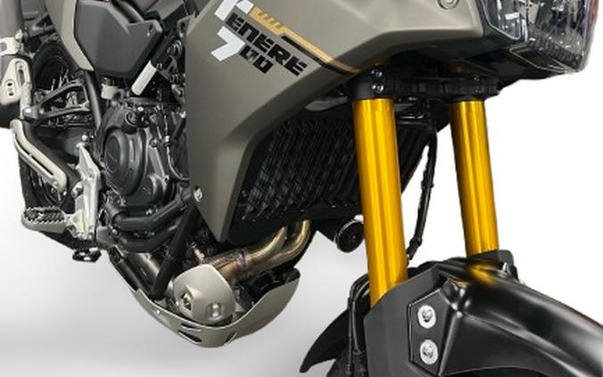 2025 Yamaha Ténéré 700
