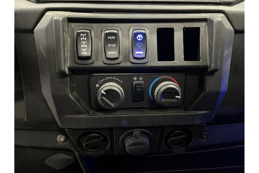 2022 Polaris RGR XP 1000 N/S ULTIMATE