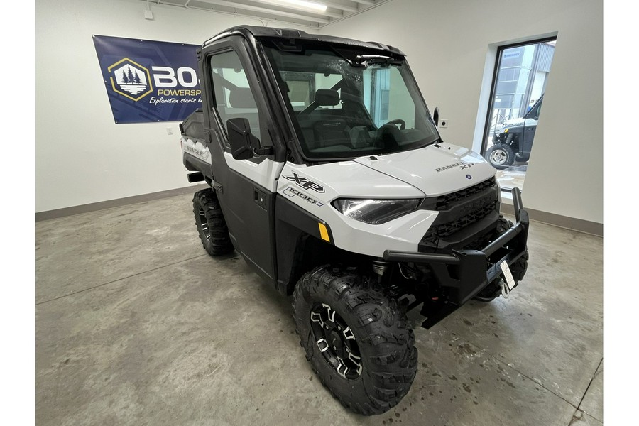 2022 Polaris RGR XP 1000 N/S ULTIMATE