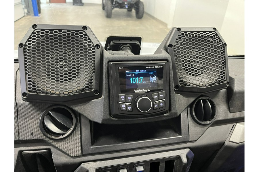 2022 Polaris RGR XP 1000 N/S ULTIMATE