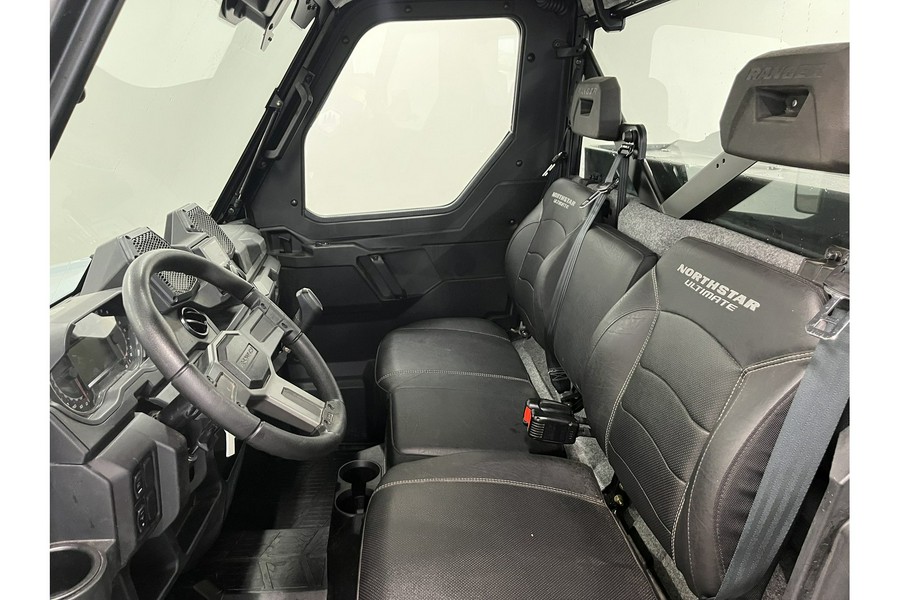 2022 Polaris RGR XP 1000 N/S ULTIMATE