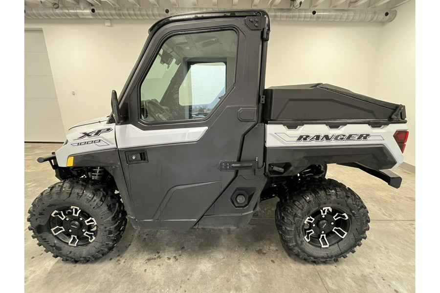 2022 Polaris RGR XP 1000 N/S ULTIMATE