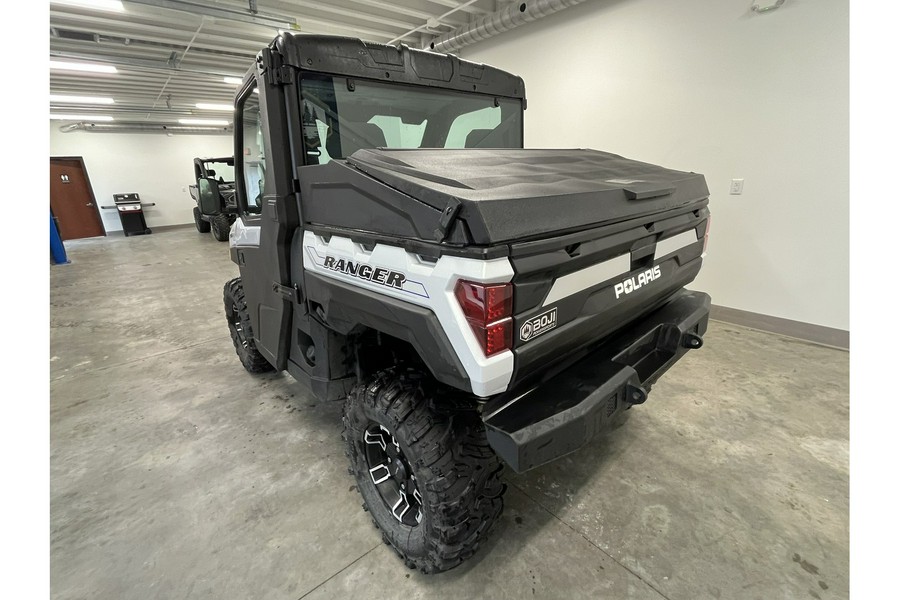 2022 Polaris RGR XP 1000 N/S ULTIMATE