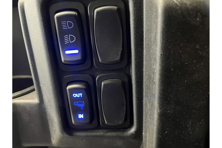 2022 Polaris RGR XP 1000 N/S ULTIMATE