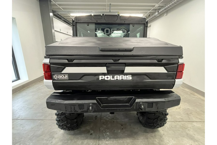 2022 Polaris RGR XP 1000 N/S ULTIMATE