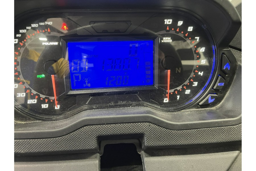 2022 Polaris RGR XP 1000 N/S ULTIMATE