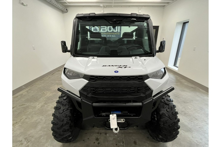 2022 Polaris RGR XP 1000 N/S ULTIMATE