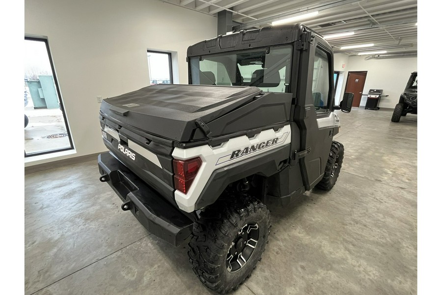 2022 Polaris RGR XP 1000 N/S ULTIMATE