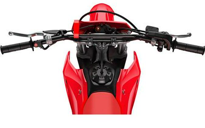2026 Honda CRF300F