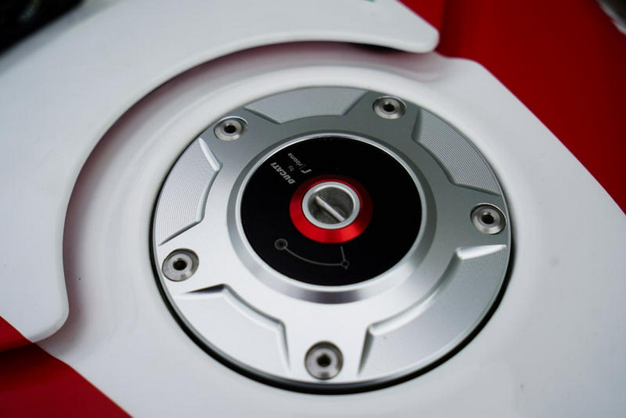 2018 Ducati Panigale V4 Speciale