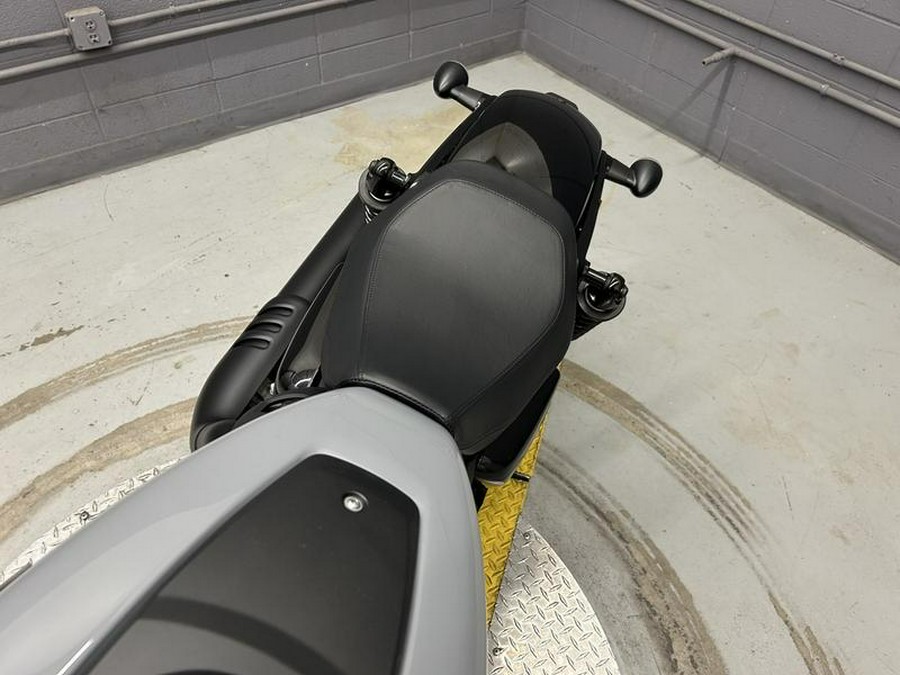 2026 Harley-Davidson® RH975 - Nightster®