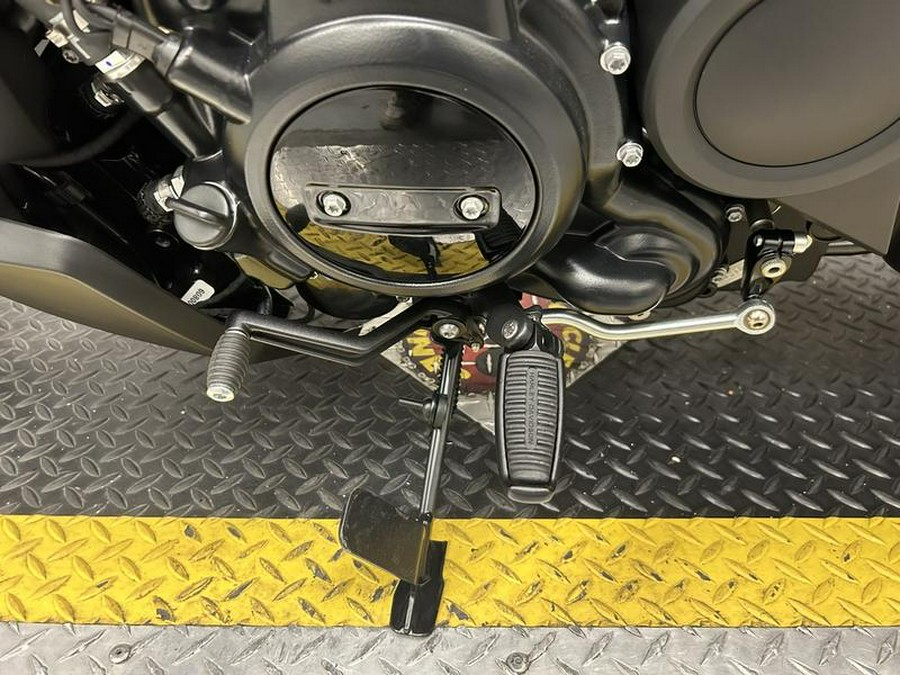 2026 Harley-Davidson® RH975 - Nightster®