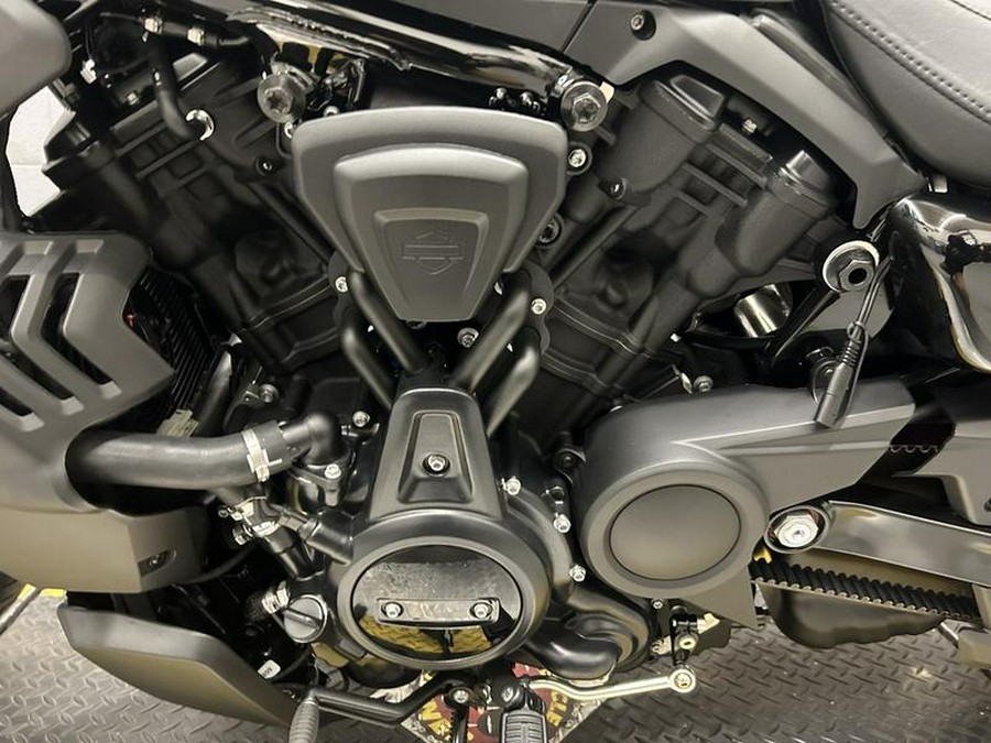 2026 Harley-Davidson® RH975 - Nightster®