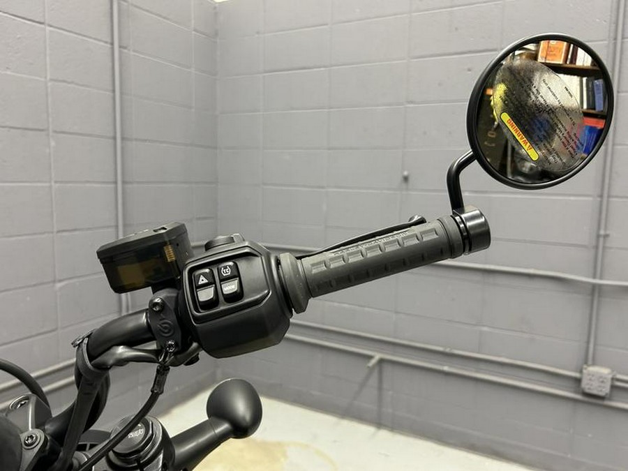 2026 Harley-Davidson® RH975 - Nightster®