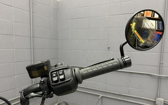 2026 Harley-Davidson® RH975 - Nightster®