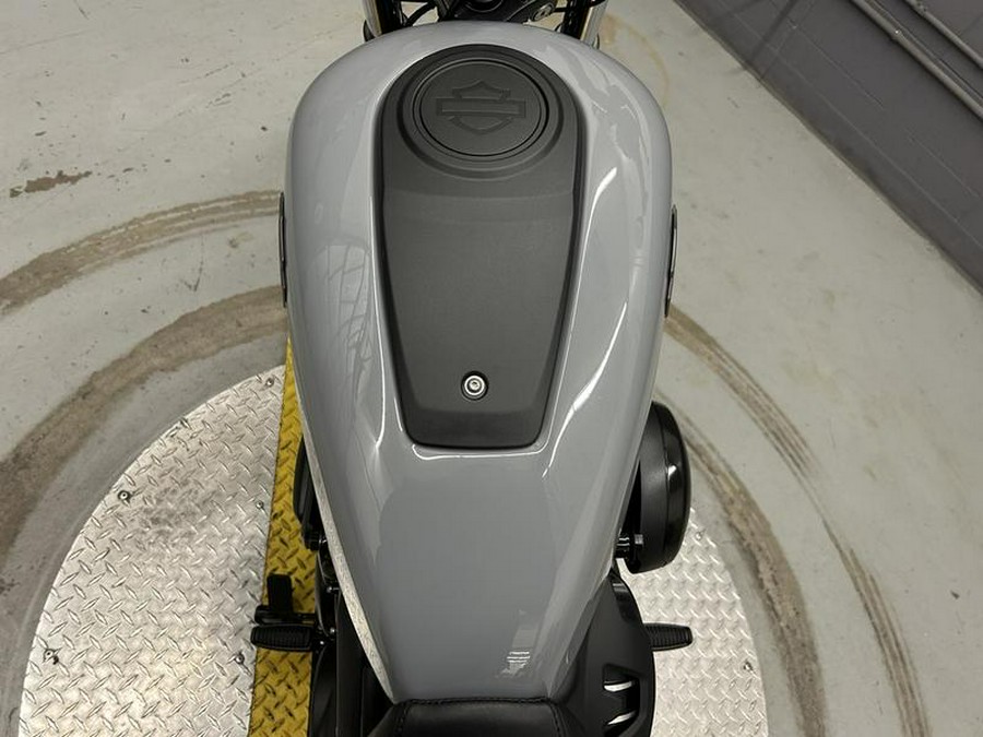 2026 Harley-Davidson® RH975 - Nightster®