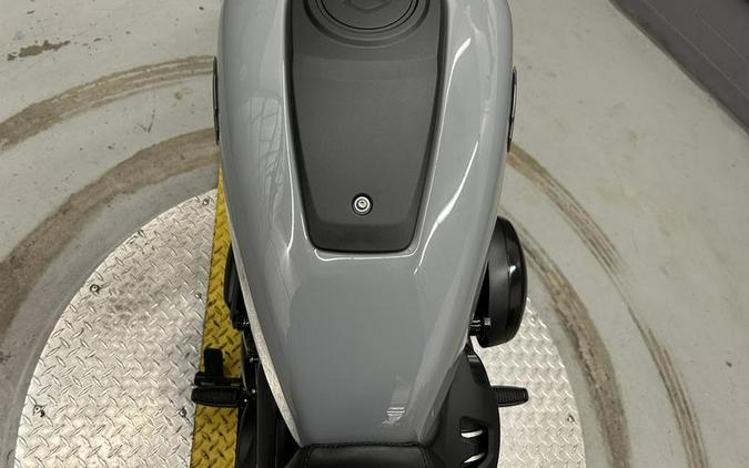 2026 Harley-Davidson® RH975 - Nightster®