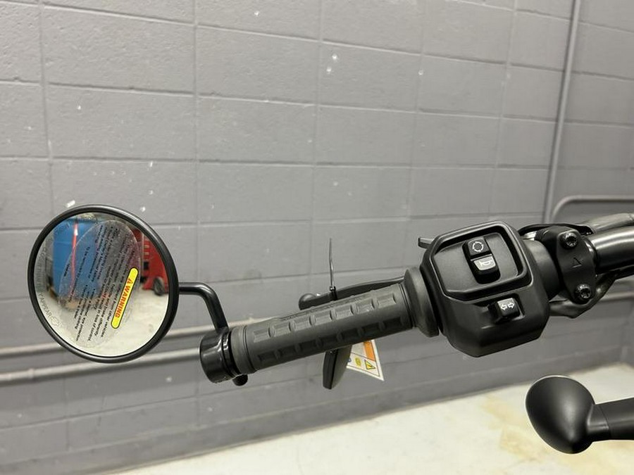 2026 Harley-Davidson® RH975 - Nightster®