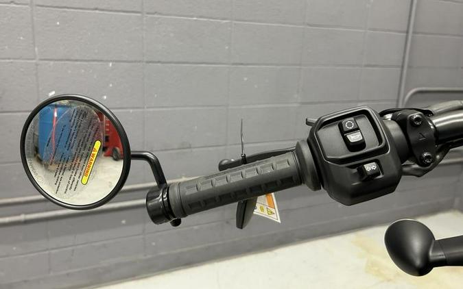 2026 Harley-Davidson® RH975 - Nightster®