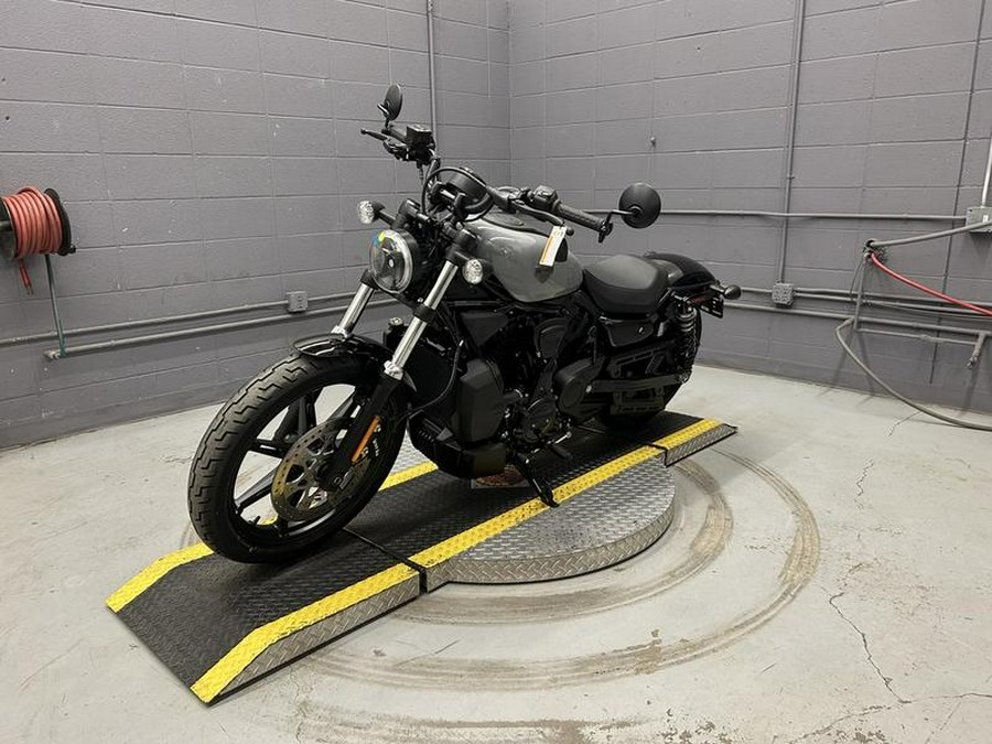 2026 Harley-Davidson® RH975 - Nightster®