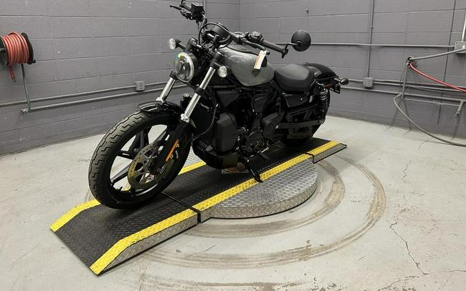 2026 Harley-Davidson® RH975 - Nightster®