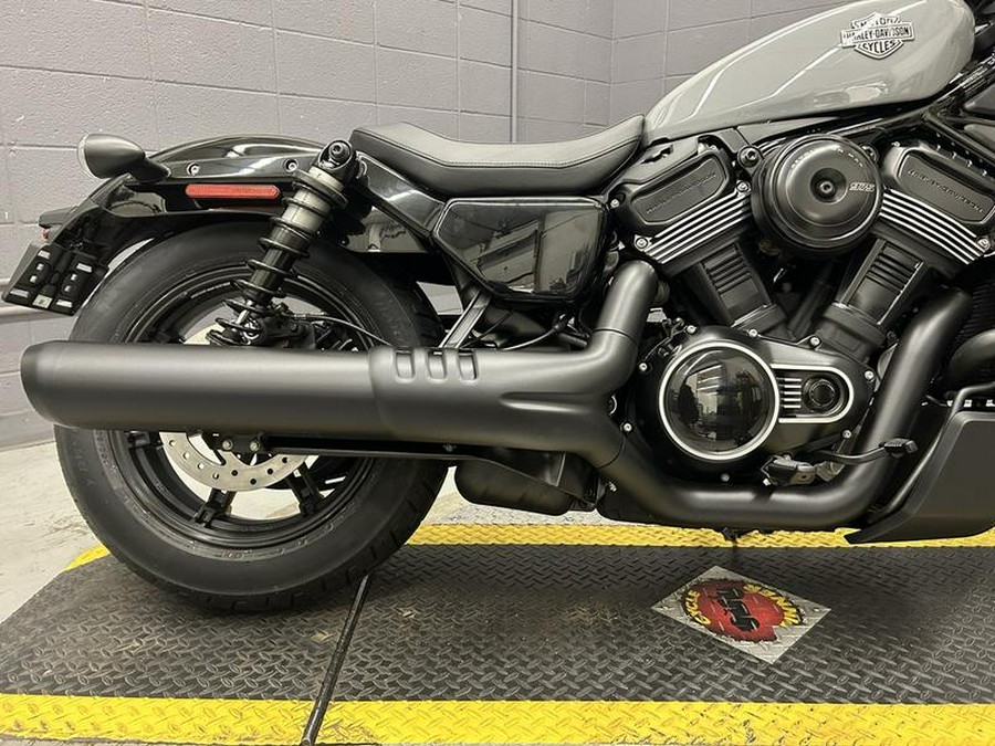 2026 Harley-Davidson® RH975 - Nightster®