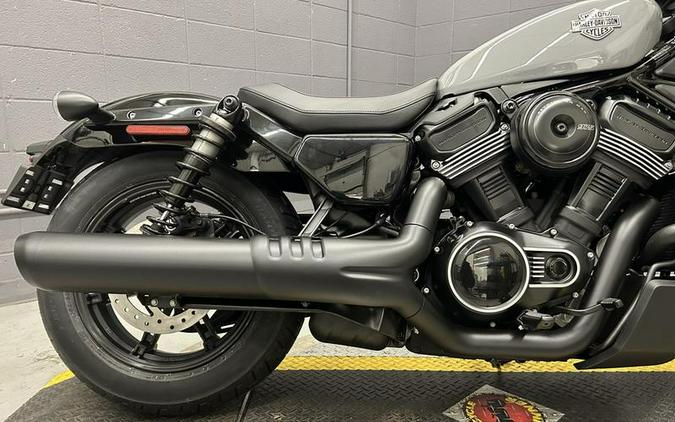 2026 Harley-Davidson® RH975 - Nightster®
