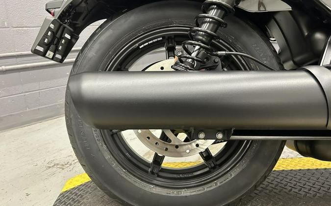 2026 Harley-Davidson® RH975 - Nightster®