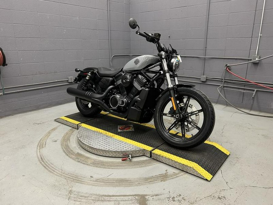 2026 Harley-Davidson® RH975 - Nightster®