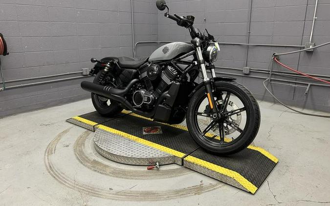 2026 Harley-Davidson® RH975 - Nightster®