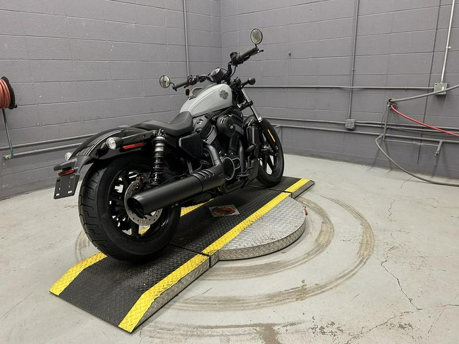 2026 Harley-Davidson® RH975 - Nightster®