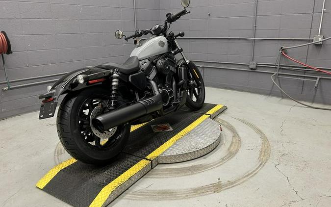 2026 Harley-Davidson® RH975 - Nightster®
