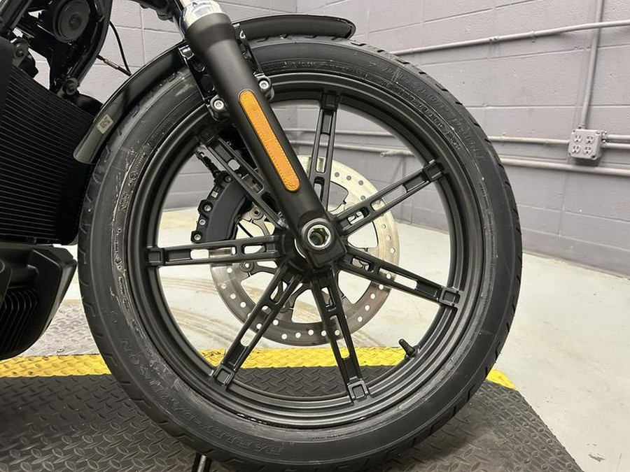 2026 Harley-Davidson® RH975 - Nightster®